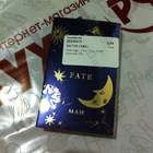 Отзыв Amouage Fate