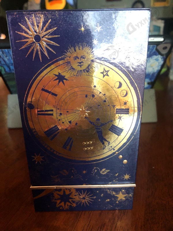 Духи Fate от Amouage