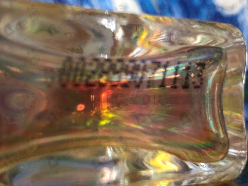 Отзыв Amouage Fate