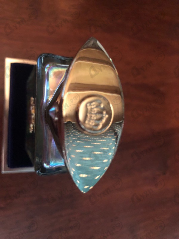 Парфюмерия Fate от Amouage