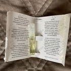 Отзыв Amouage Fate