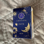 Отзывы Amouage Fate