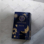 Отзыв Amouage Fate