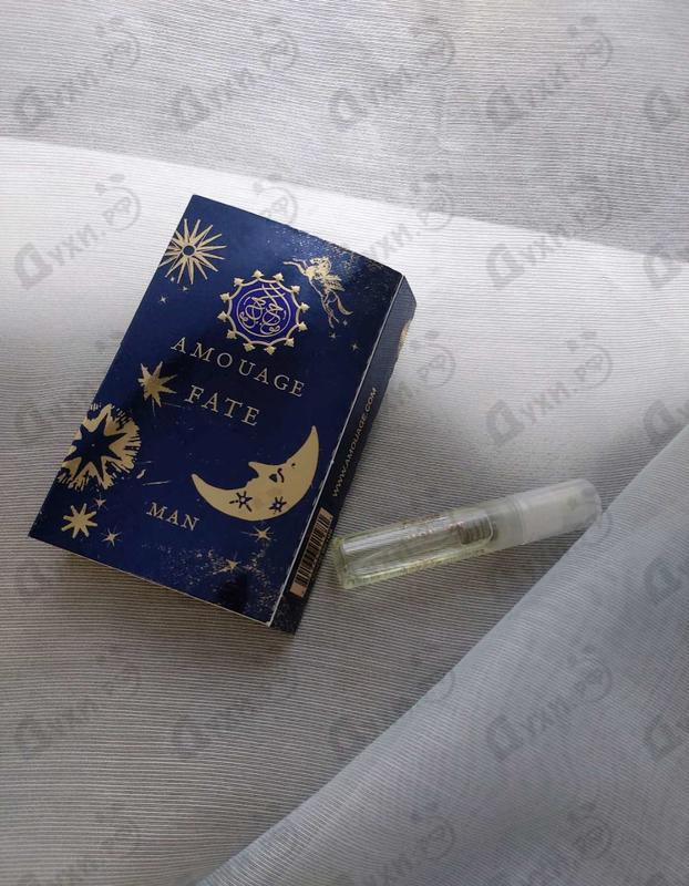 Купить Fate от Amouage