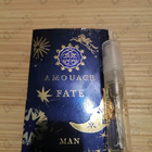Отзыв Amouage Fate