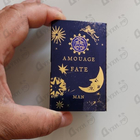 Отзывы Amouage Fate