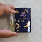 Отзыв Amouage Fate