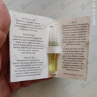 Отзывы Amouage Fate