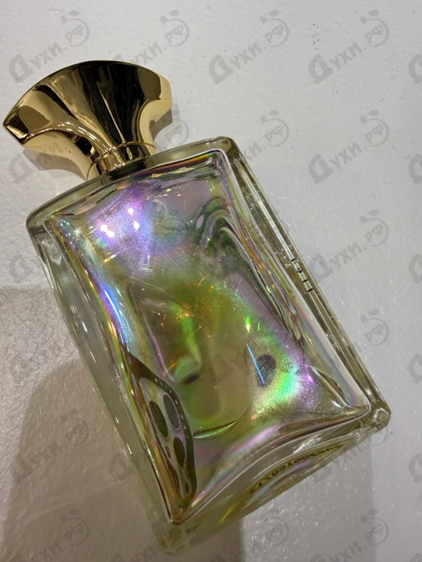 Купить Amouage Fate