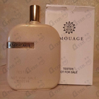 Отзыв Amouage The Library Collection Opus VIII
