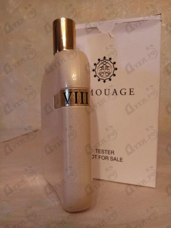 Купить Amouage The Library Collection Opus VIII