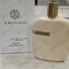 Отзывы Amouage The Library Collection Opus VIII