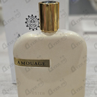 Отзыв Amouage The Library Collection Opus VIII