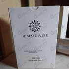 Отзыв Amouage The Library Collection Opus VIII