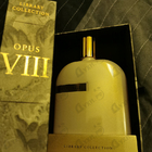 Отзывы Amouage The Library Collection Opus VIII