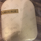 Духи The Library Collection Opus VIII от Amouage