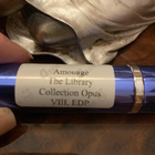 Духи The Library Collection Opus VIII от Amouage