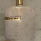 Парфюм Amouage The Library Collection Opus VIII