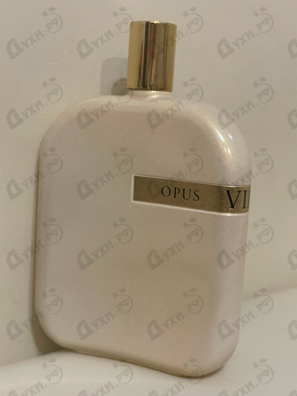 Купить The Library Collection Opus VIII от Amouage