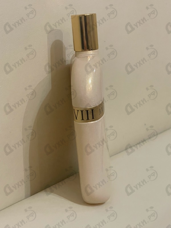 Духи The Library Collection Opus VIII от Amouage