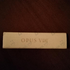 Отзывы Amouage The Library Collection Opus VIII