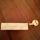 Отзыв Amouage The Library Collection Opus VIII