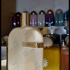 Отзывы Amouage The Library Collection Opus VIII