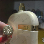 Отзыв Amouage The Library Collection Opus VIII