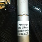 Духи The Library Collection Opus VIII от Amouage