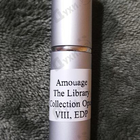 Отзывы Amouage The Library Collection Opus VIII