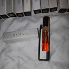 Отзыв Amouage The Library Collection Opus VIII