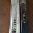 Отзывы Burberry Body Gold Limited Edition