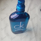 Отзывы Calvin Klein One Summer New