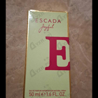 Отзывы Escada Joyful