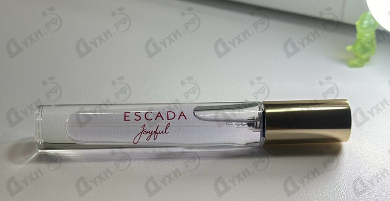 Купить Joyful от Escada Купить Escada Joyful
