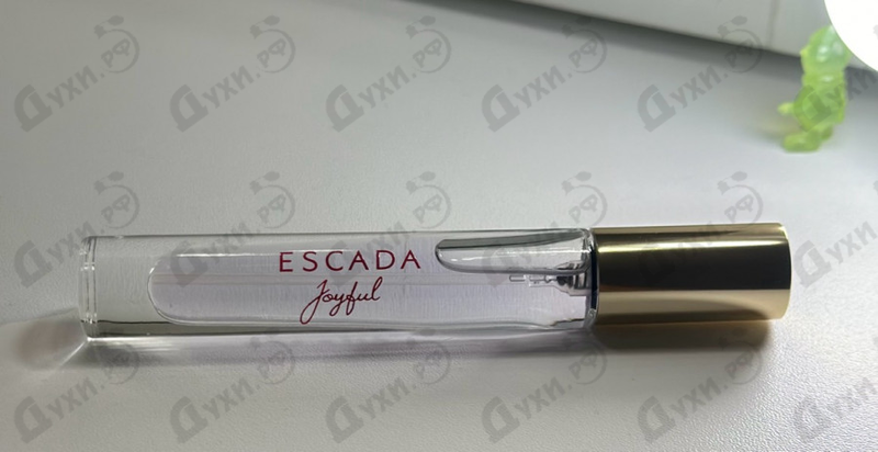 Купить Escada Joyful