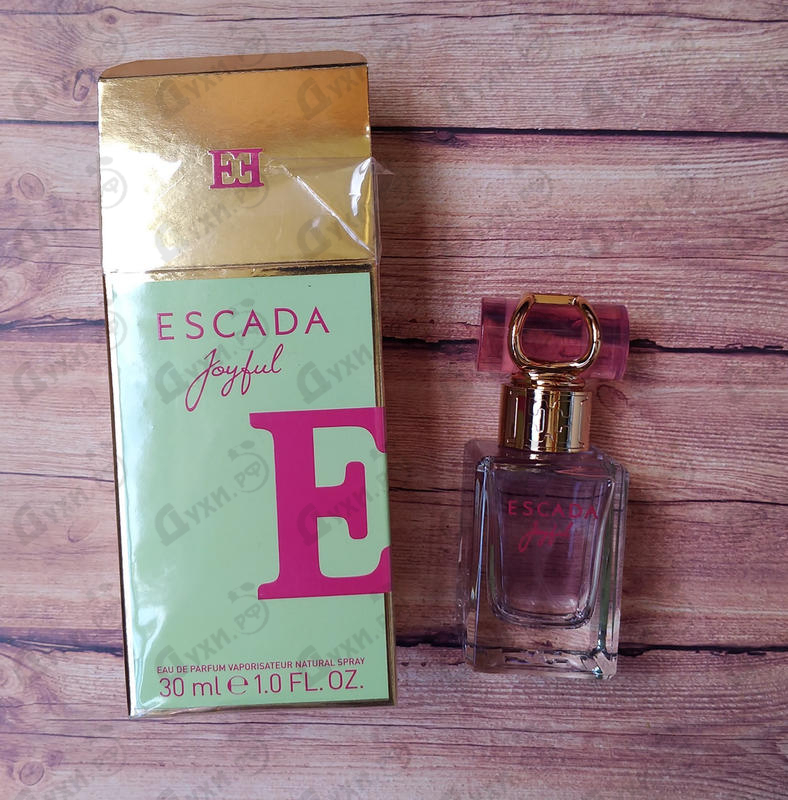 Купить Escada Joyful