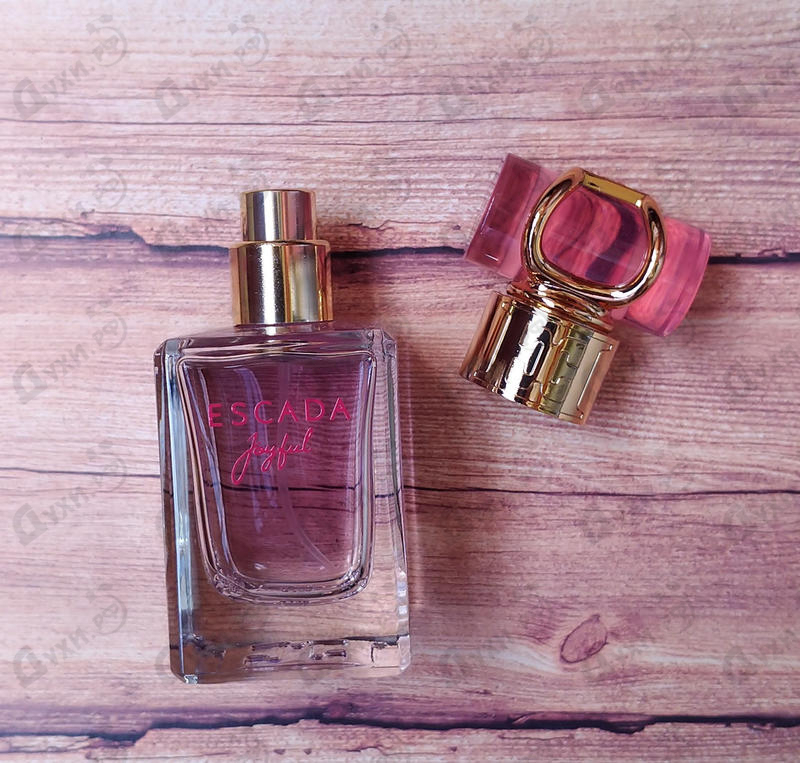 Купить Escada Joyful Духи Joyful от Escada
