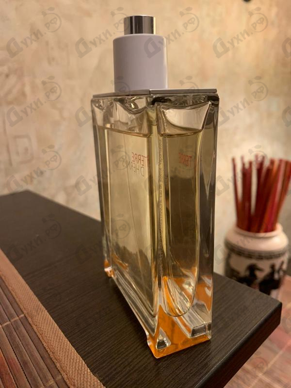 Парфюмерия Terre D'hermes Eau Tres Fraiche от Hermes