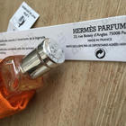 Духи Terre D'hermes Eau Tres Fraiche от Hermes