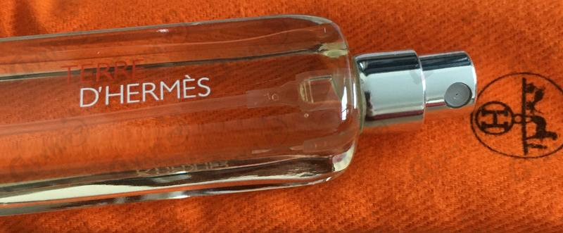 Купить Hermes Terre D'hermes Eau Tres Fraiche