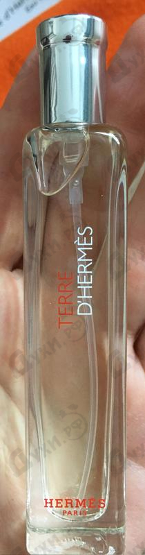 Купить Hermes Terre D'hermes Eau Tres Fraiche