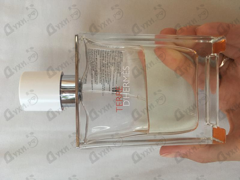 Парфюмерия Terre D'hermes Eau Tres Fraiche от Hermes