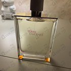 Отзыв Hermes Terre D'hermes Eau Tres Fraiche