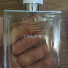 Отзывы Hermes Terre D'hermes Eau Tres Fraiche