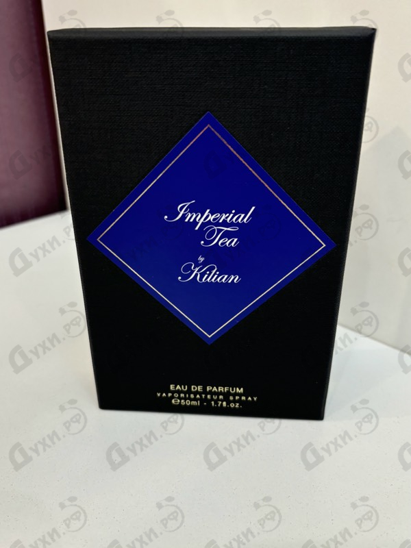 Купить Imperial Tea от Kilian