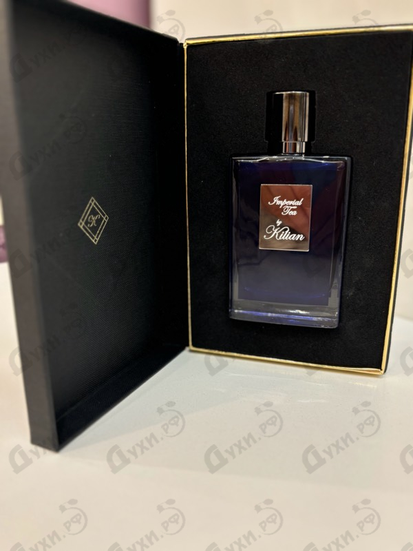 Духи Imperial Tea от Kilian
