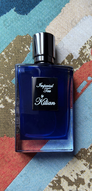 Отзывы Kilian Imperial Tea