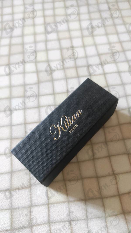 Духи Imperial Tea от Kilian