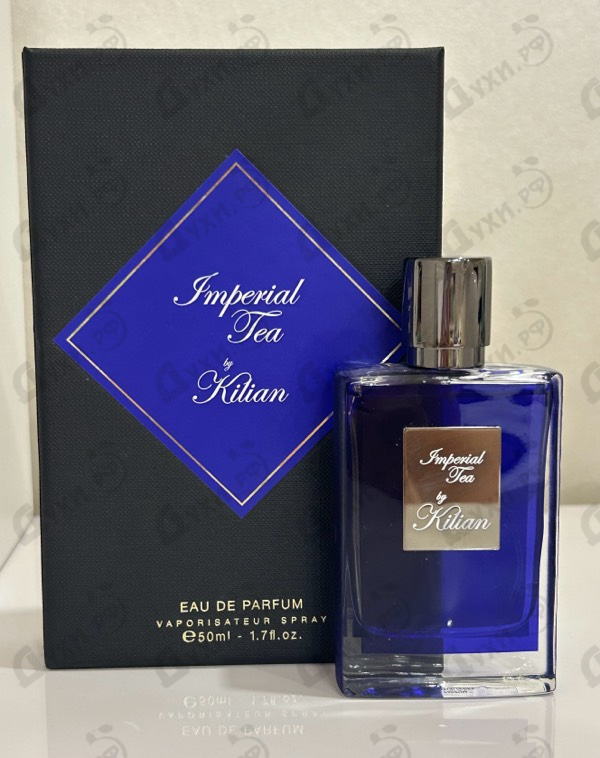 Купить Imperial Tea от Kilian